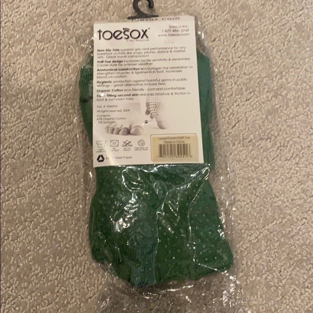 Toesox - Picture 2 of 2